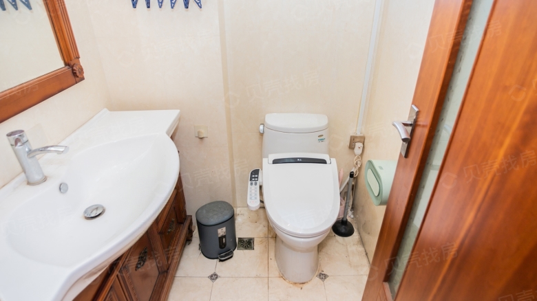 Apartment for rent in Shanghai - Xianghe Zundi - Photo 7