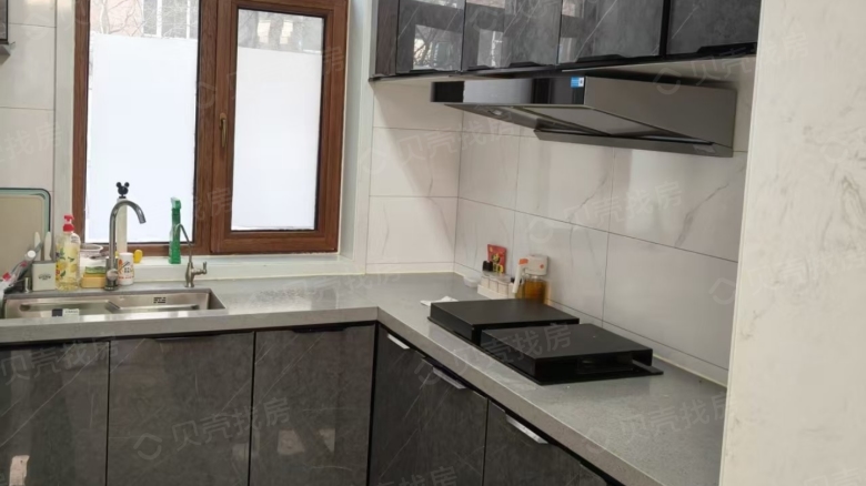 Apartment for rent in Changchun - Fuao New East District - Photo 4