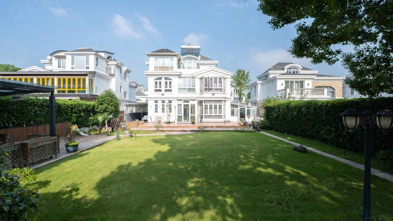 Apartment for rent in Shanghai - Ansheng Shanzhuang - Photo 17