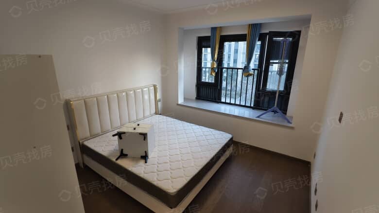 Apartment for rent in Suzhou - COLI · Upper East Side PRO - Photo 2