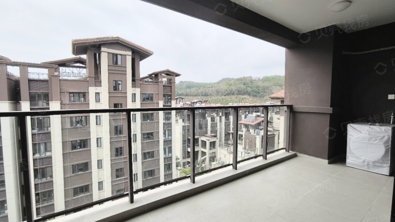 Apartment for rent in Sanya - Kaisa Group · Haitang Banshan - Photo 9