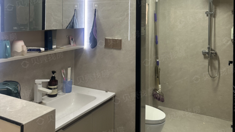 Apartment for rent in Kunming - Haidong Junyuan - Photo 7