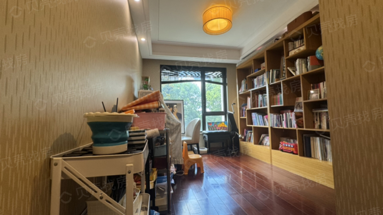 Apartment for rent in Shanghai - Jindi Sheshan Tianjing - Photo 4