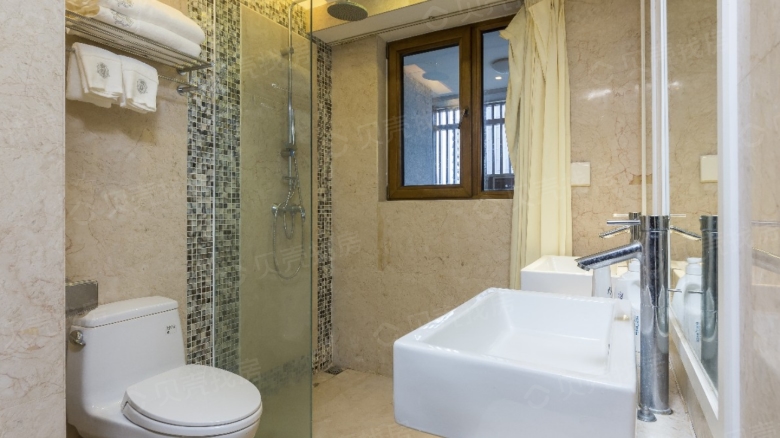 Apartment for rent in Sanya - Banshan Bandao · Central Seaview Avenue - Photo 11