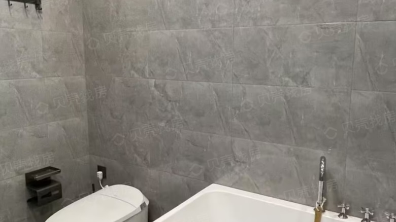 Apartment for rent in Shanghai - Donghai Royal Court - Photo 12