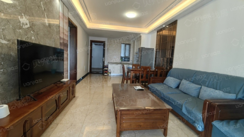 Apartment for rent in Sanya - Junhejuntai - Photo 2