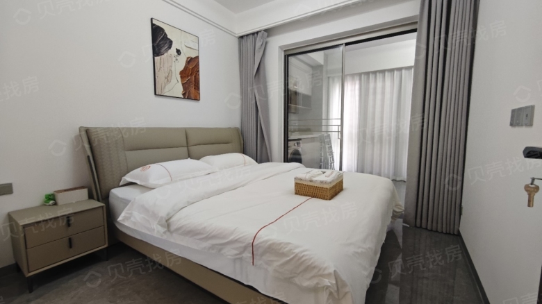 Apartment for rent in Sanya - No.8 Haitang Bay Hot Spring Mansion - Photo 3