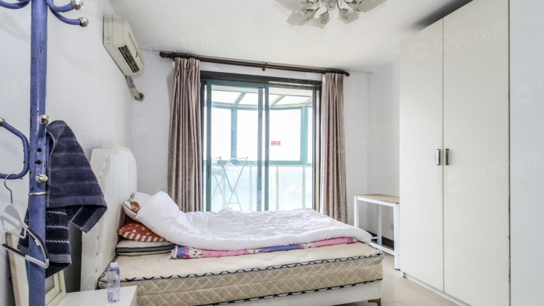 Apartment for rent in Shanghai - Dajiayuan New City - Photo 4