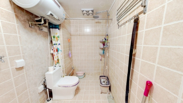 Apartment for rent in Shenyang - Coastal Cello City - Photo 5