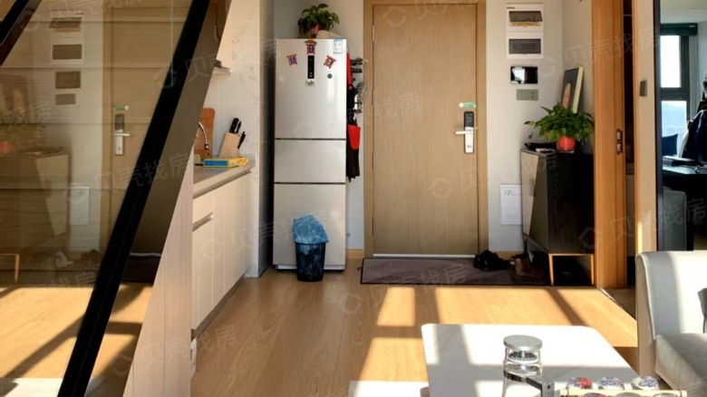 Apartment for rent in Hefei - Government One - Photo 3