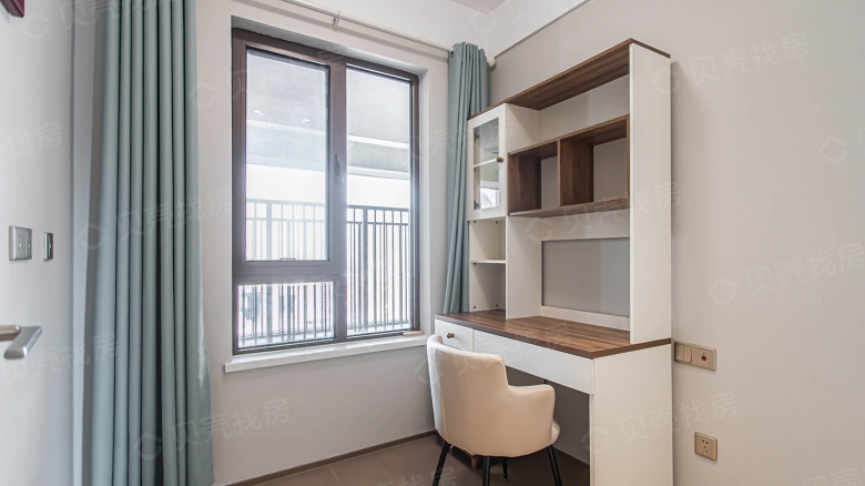 Apartment for rent in Shanghai - Huideli by China Overseas - Photo 2