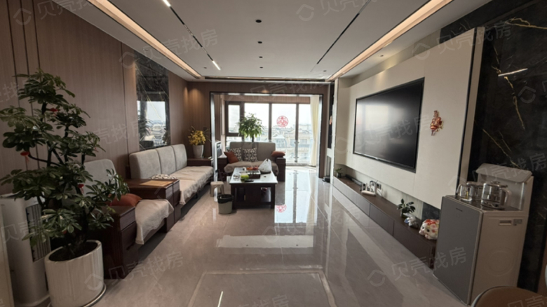 Apartment for rent in Kunming - Jiantao Morning and Evening - Photo 1