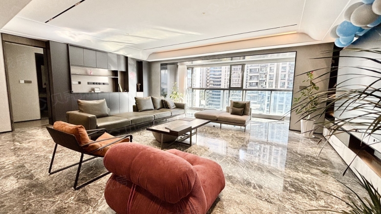 Apartment for rent in Kunming - Jinlin Tianxu - Photo 3