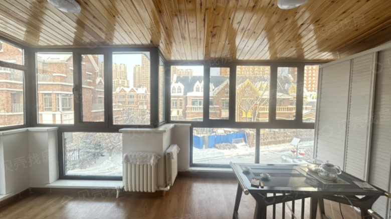 Apartment for rent in Harbin - Shimao Kangqiao County - Photo 1