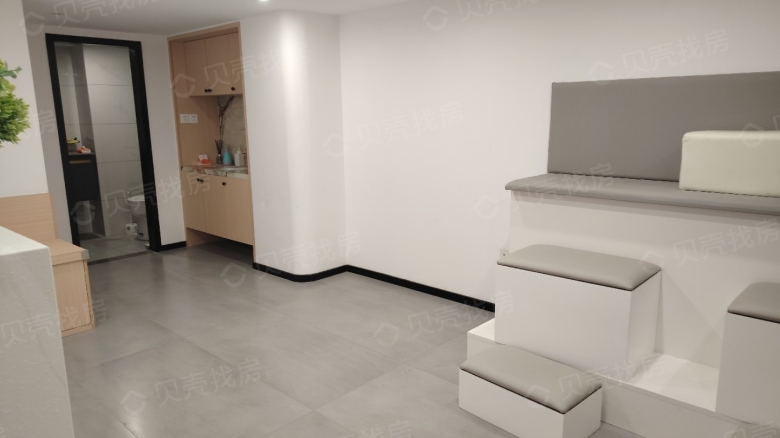 Apartment for rent in Fuzhou - Vanke Jinyu International Block B - Photo 4