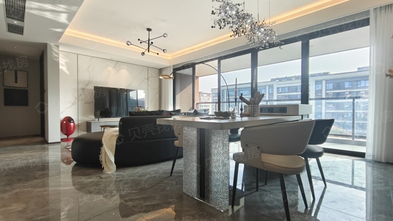 Apartment for rent in Chengdu - Heron Bay One - Photo 2