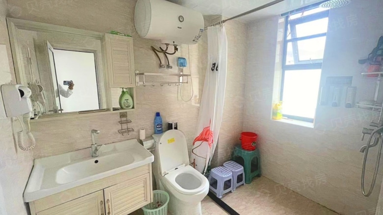 Apartment for rent in Sanya - Ruidu Waterside Manor - Photo 6