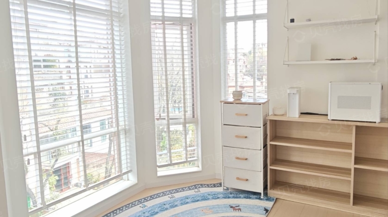 Apartment for rent in Kunming - Park Avenue One - Photo 2