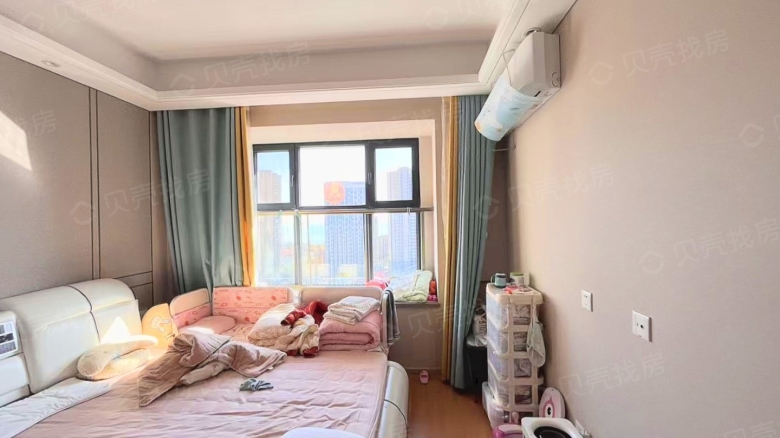 Apartment for rent in Qingdao - Kangda Kaiyuan Mansion - Photo 6