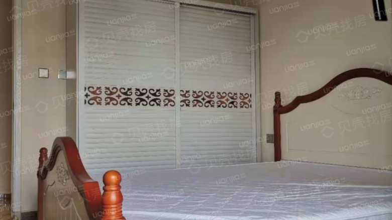 Sanya expat housing - Furnished apartment: Sanya·Starfield (Phase II)