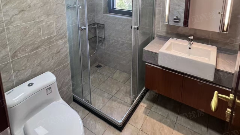 Apartment for rent in Shenyang - Evergrande Central Plaza Phase 6 - Photo 9