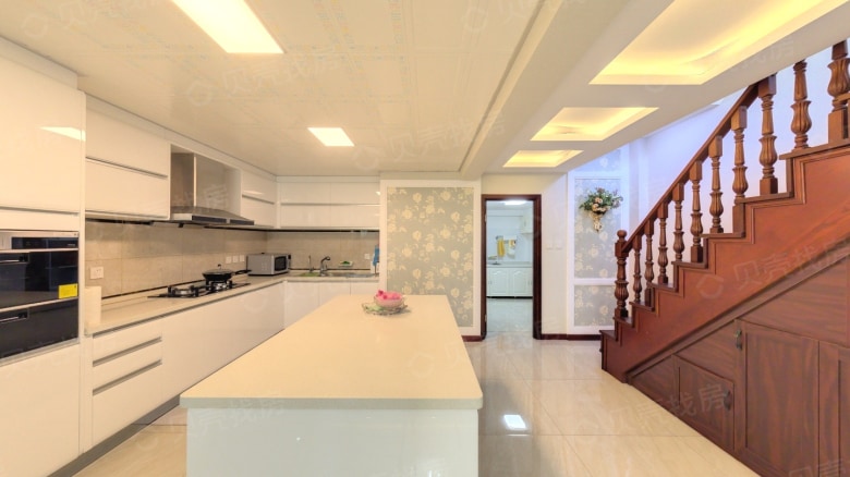 Apartment for rent in Shenyang - Meidi Manor - Photo 12