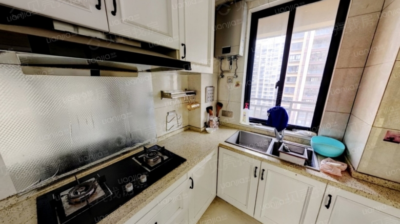 Apartment for rent in Jiaxing - Fushenghaoting Yulong Bay - Photo 4