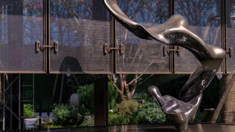 Apartment for rent in Chengdu - Zhonghai Xinchuan Huafu - Photo 6