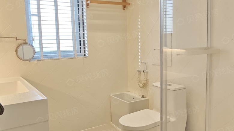 Apartment for rent in Kunming - Park Avenue One - Photo 9