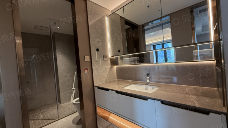 Apartment for rent in Kunming - Shanhai Bay No. 8 - Photo 7