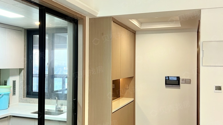 Apartment for rent in Suzhou - Xijing Yunting - Photo 2