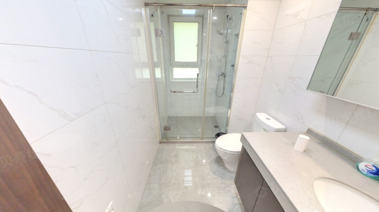 Apartment for rent in Shenyang - Zhonghai Banshan Huafu - Photo 10