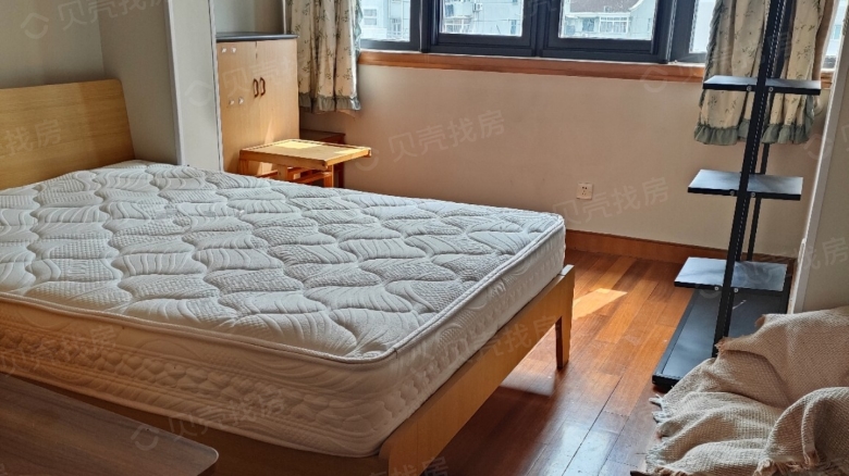 Apartment for rent in Shanghai - Haigan Apartments - Photo 3