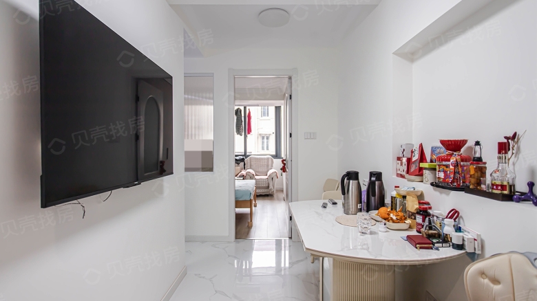 Apartment for rent in Shanghai - Starmei Garden - Photo 2