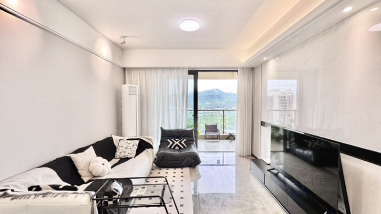 Apartment for rent in Sanya - Poly Greentown Yuefu - Photo 4