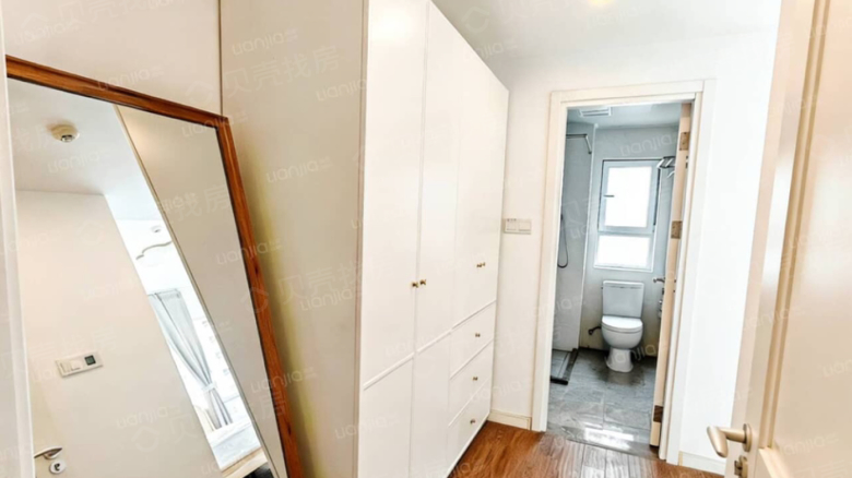 Apartment for rent in Chongqing - Vanke Jinyu Huating - Photo 8