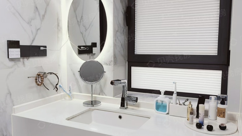 Apartment for rent in Shenyang - Huafa Peace Mansion - Photo 5