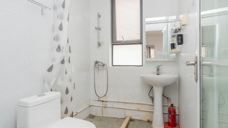 Apartment for rent in Shanghai - Qiyou Jiayuan - Photo 4