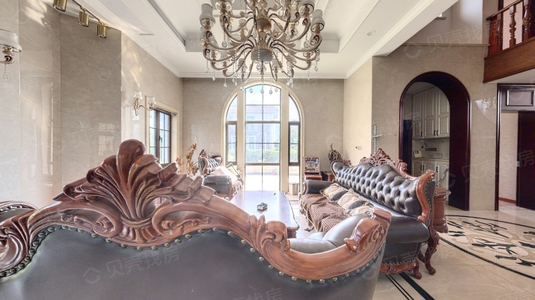 Apartment for rent in Nantong - Bay Holiday Garden South District - Photo 3