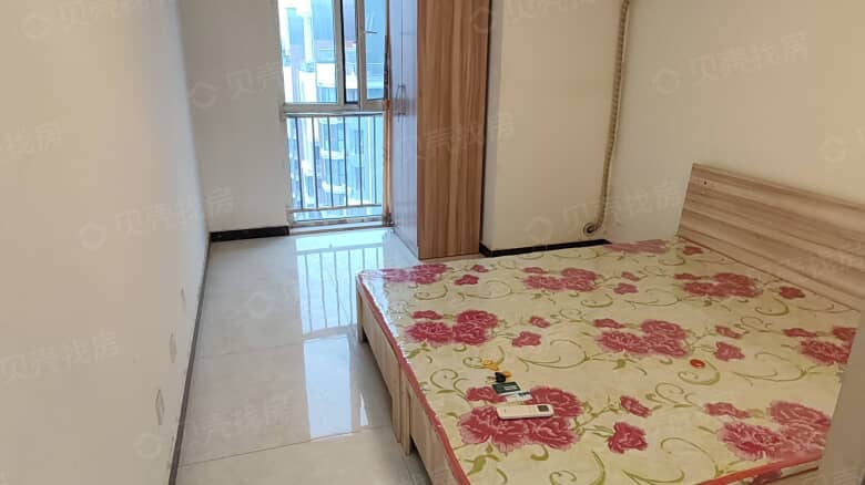 Rent Apartment in Shijiazhuang: Shangfeng Hui