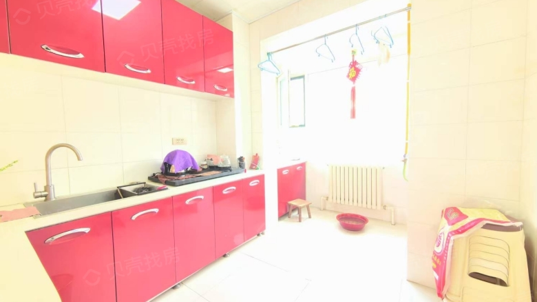 Apartment for rent in Changchun - Gaoxin Yizhong Mingcheng - Photo 4