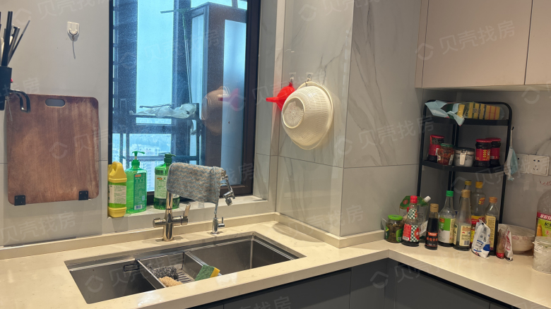 Apartment for rent in Haikou - R&F Prime South District - Photo 16