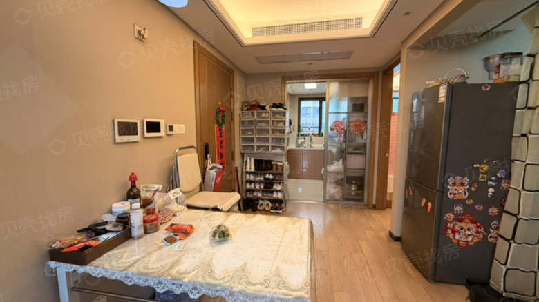 Apartment for rent in Shanghai - Sheshan One - Photo 4