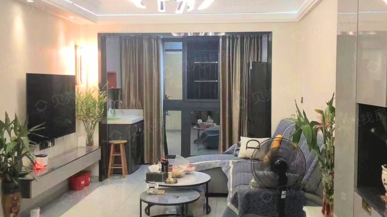 Apartment for rent in Sanya - Tongxin Jiayuan Phase 9, Phase 3 - Photo 1