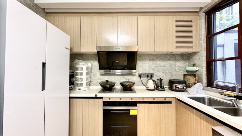 Apartment for rent in Sanya - Vanke Lakeside Resort Park Phase II - Photo 6