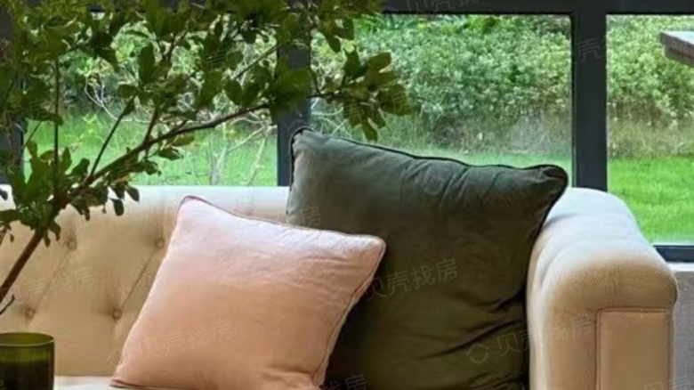 Apartment for rent in Huzhou - Chantilly Riverside - Photo 8