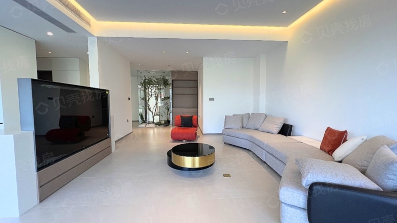 Apartment for rent in Dongguan - Royal Bay No. 8 - Photo 2