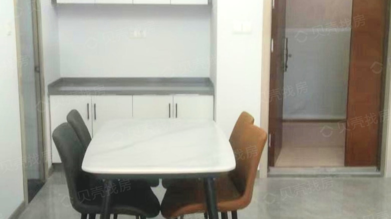 Apartment for rent in Chongqing - Zhaoshang Yundi - Photo 4