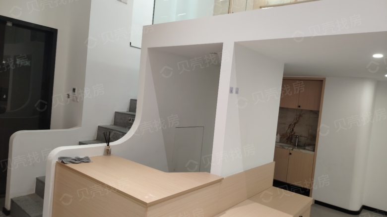 Apartment for rent in Fuzhou - Vanke Jinyu International Block B - Photo 5