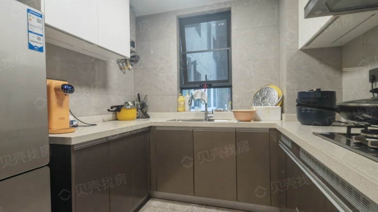 Apartment for rent in Sanya - Merchants · Yonghua Mansion - Photo 5